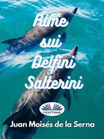 Rime sui delfini salterini