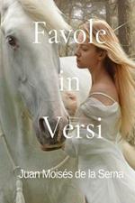 Favole in versi