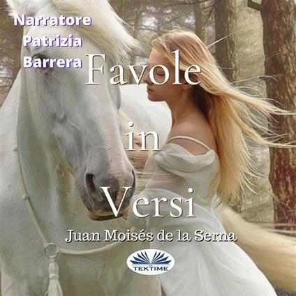 Favole In Versi
