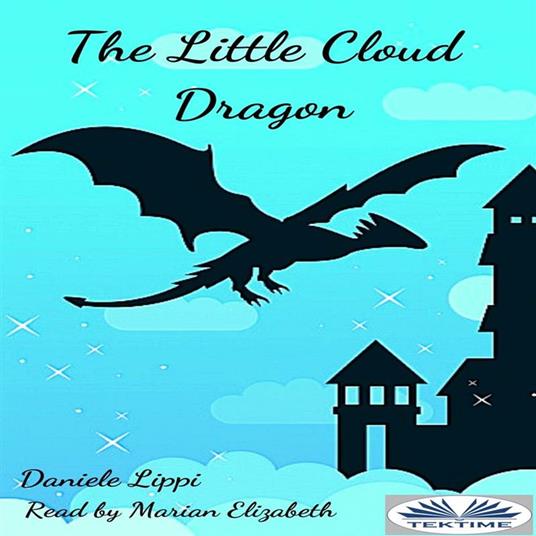 The Little Cloud Dragon