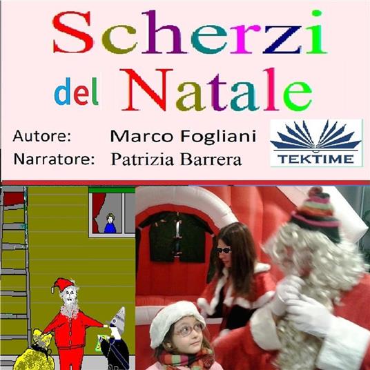 Scherzi Del Natale