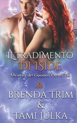 Il tradimento di Iside - Brenda Trim - copertina
