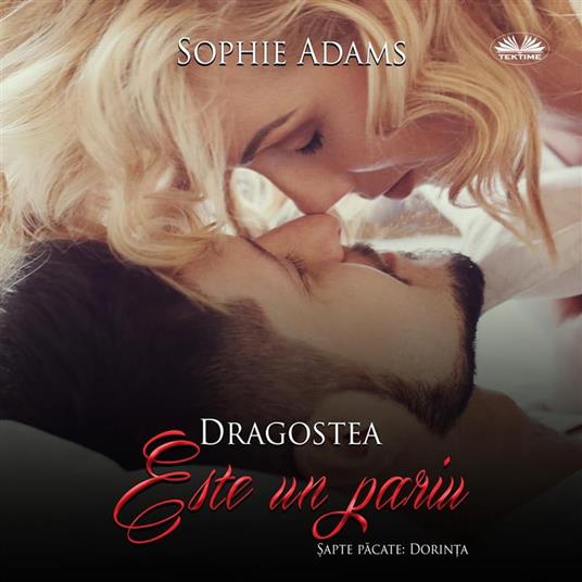 Dragostea Este Un Pariu