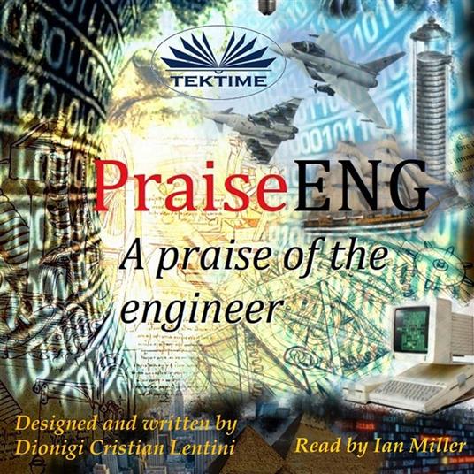 PraiseENG - A Praise Of The Engineer