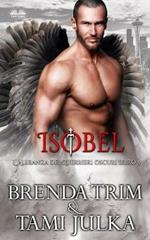 Isobel. L'alleanza dei guerrieri oscuri. Vol. 9