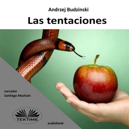 Las Tentaciones