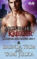 Libro Mystischer krieger Brenda Trim