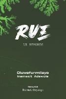 Libro Le remords Oluwafunmilayo Inemesit Adewole