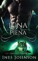 Libro Luna piena Ines Johnson