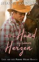Libro Mit Der Hand Auf Seinem Herzen Shanae S. Johnson