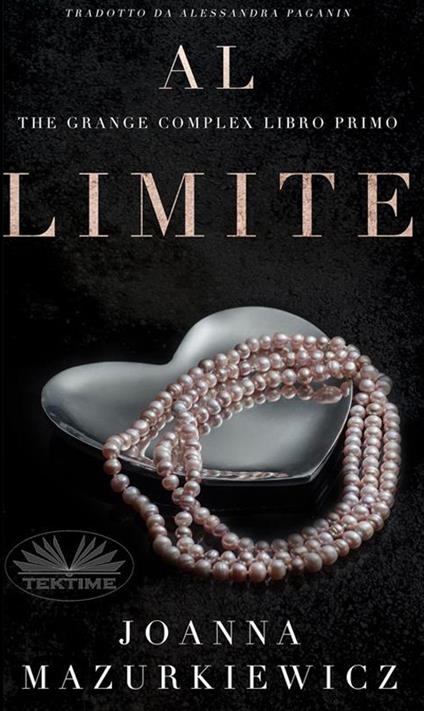 Al limite - Joanna Mazurkiewicz,Alessandra Paganin - ebook