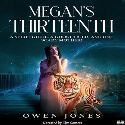 Megan's Thirteenth