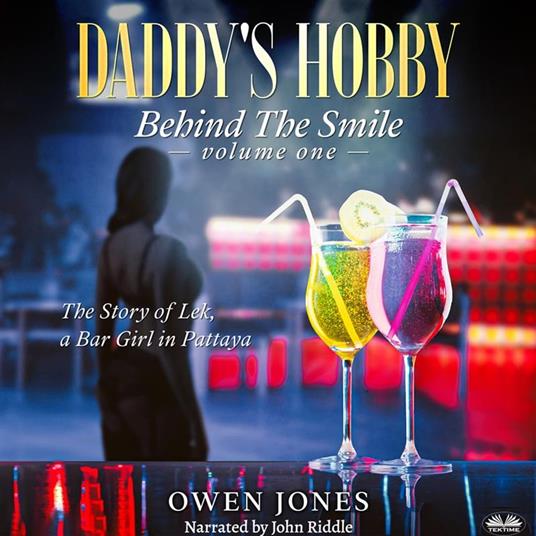 Daddy's Hobby