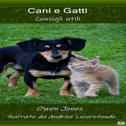 Cani E Gatti