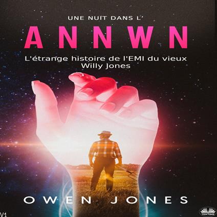 Une Nuit Dans L`Annwn