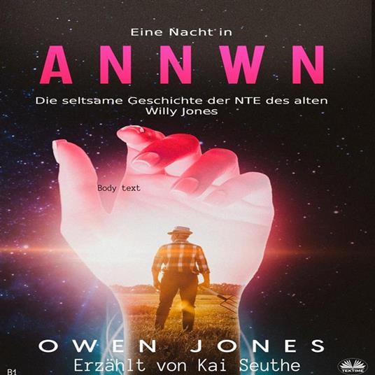 Eine Nacht In Annwn
