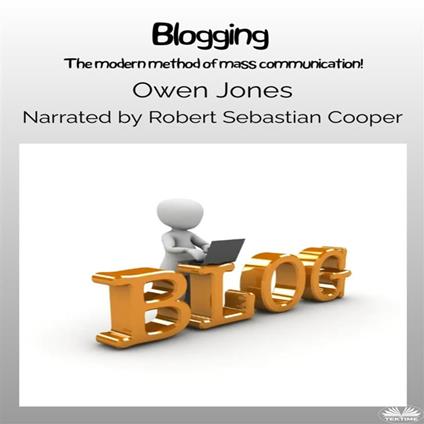 Blogging