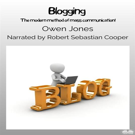 Blogging