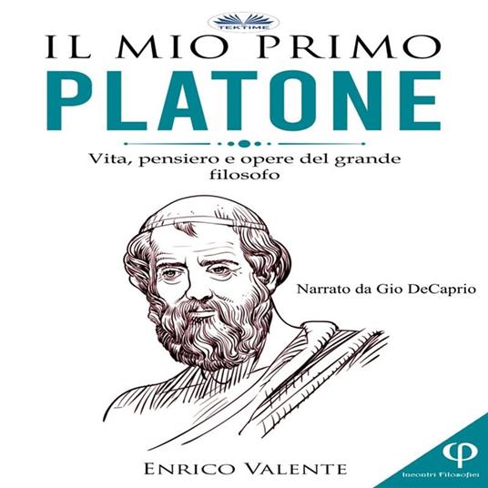 Il Mio Primo Platone