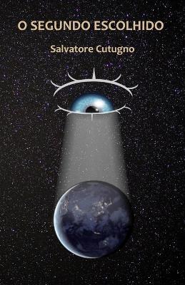 O segundo escolhido - Salvatore Cutugno - copertina