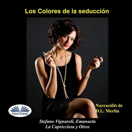 Los Colores De La Seducción