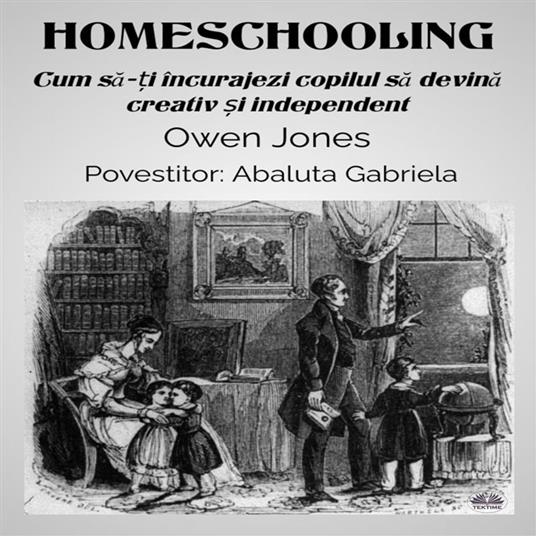 Homeschooling