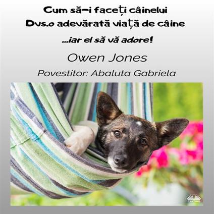 Cum Sa-I Face?i CâineluiDvs.o Adevarata Via?a De Câine