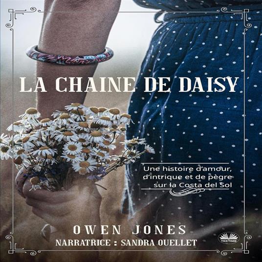 La Chaîne De Daisy
