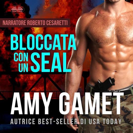 Bloccata Con Un SEAL