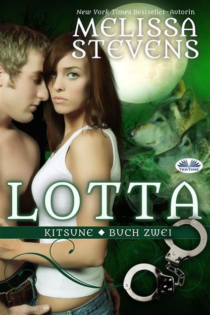 Lotta - Melissa Stevens,Valentina Nucci - ebook