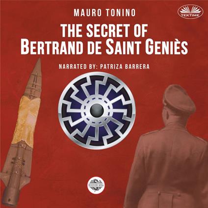 Secret Of Bertrand De Saint Genies, The