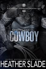 Nome in codice: cowboy