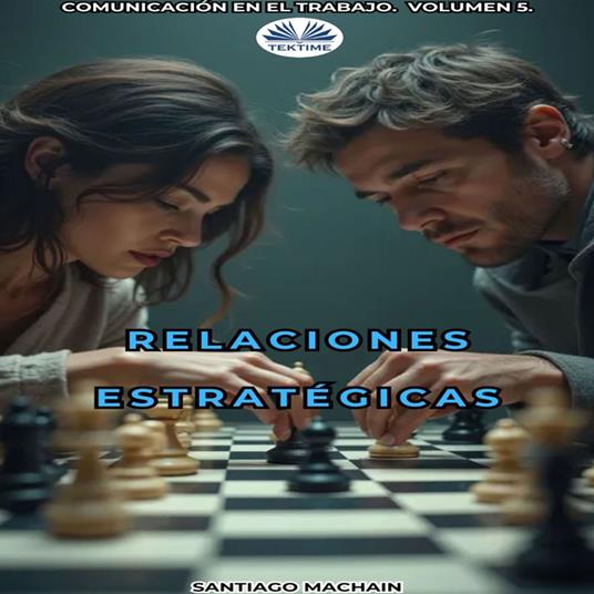 Relaciones Estratégicas