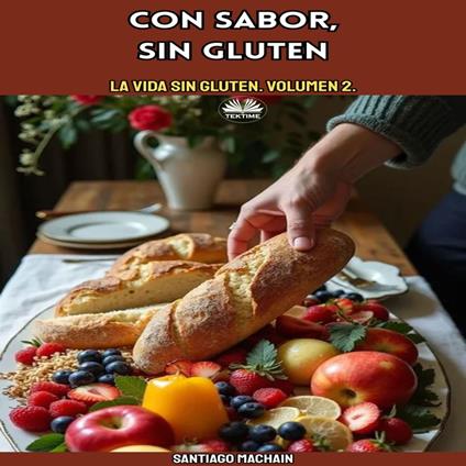 Con Sabor, Sin Gluten