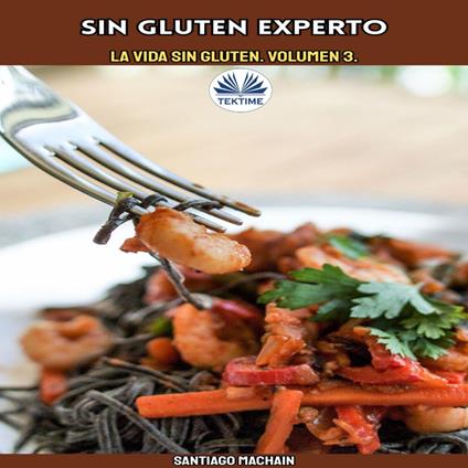 Sin Gluten Experto