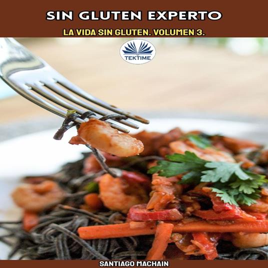 Sin Gluten Experto