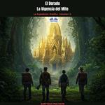 El Dorado. La Vigencia Del Mito