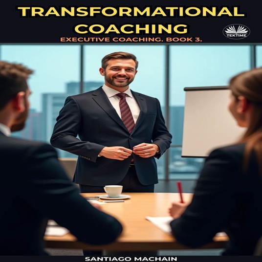 Transformational Coaching