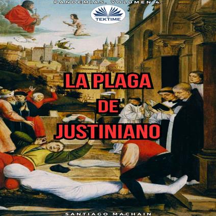 La Plaga De Justiniano