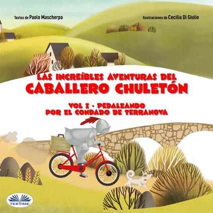 Pedaleando Por El Condado De Terranova