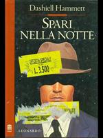 Spari nella notte