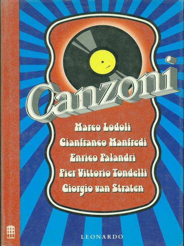 Canzoni
