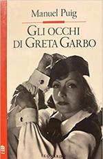Gli occhi di Greta Garbo