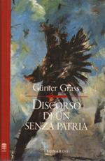 Discorso di un senza patria