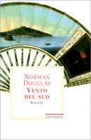 Vento del sud - Norman Douglas - copertina