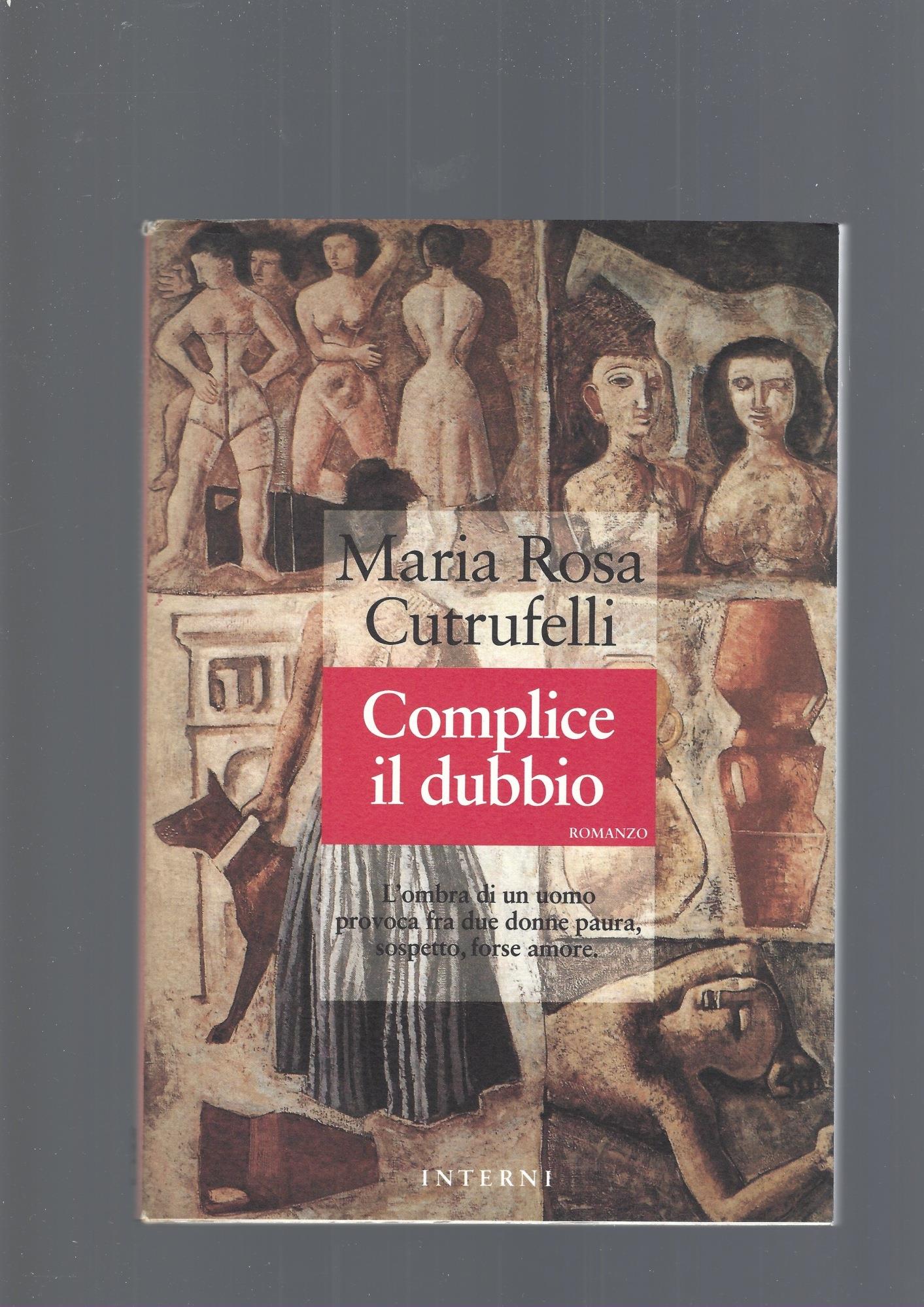 Complice il dubbio