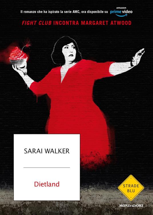 Dietland - Sarai Walker,Gianni Pannofino - ebook