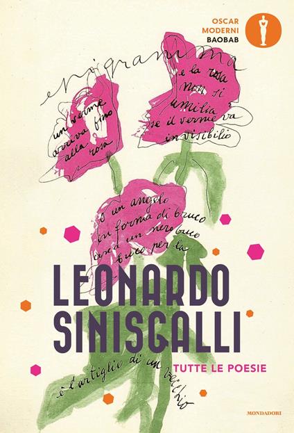 Tutte le poesie - Leonardo Sinisgalli,Franco Vitelli - ebook