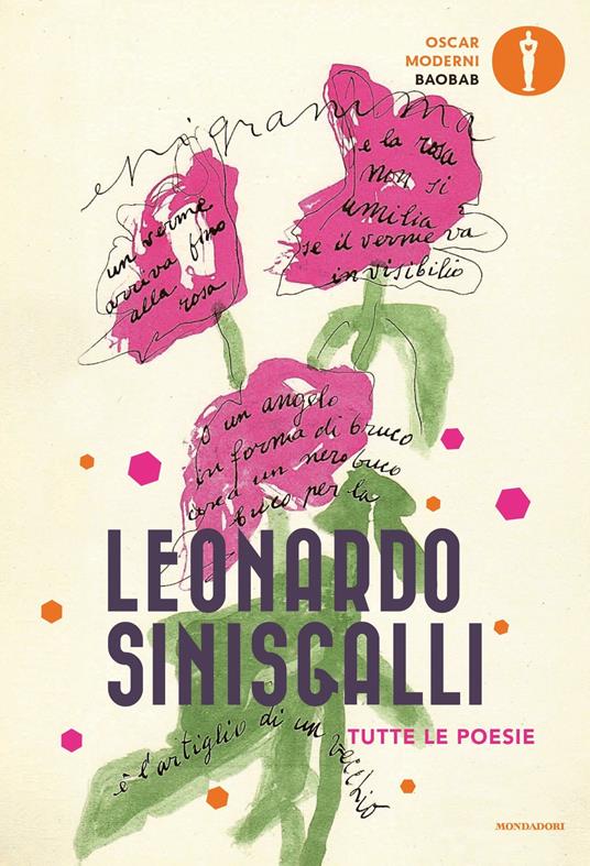 Tutte le poesie - Leonardo Sinisgalli,Franco Vitelli - ebook