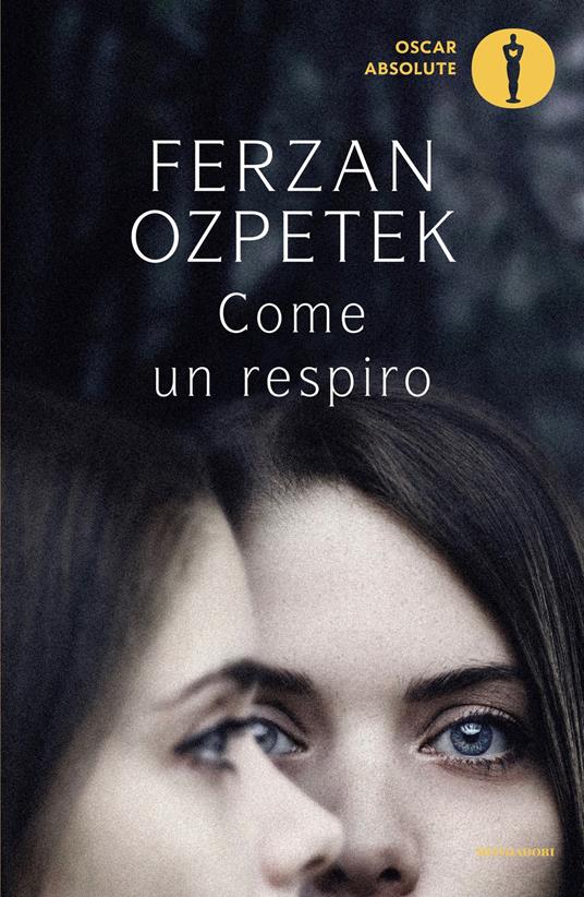 Come un respiro - Ferzan Ozpetek - ebook